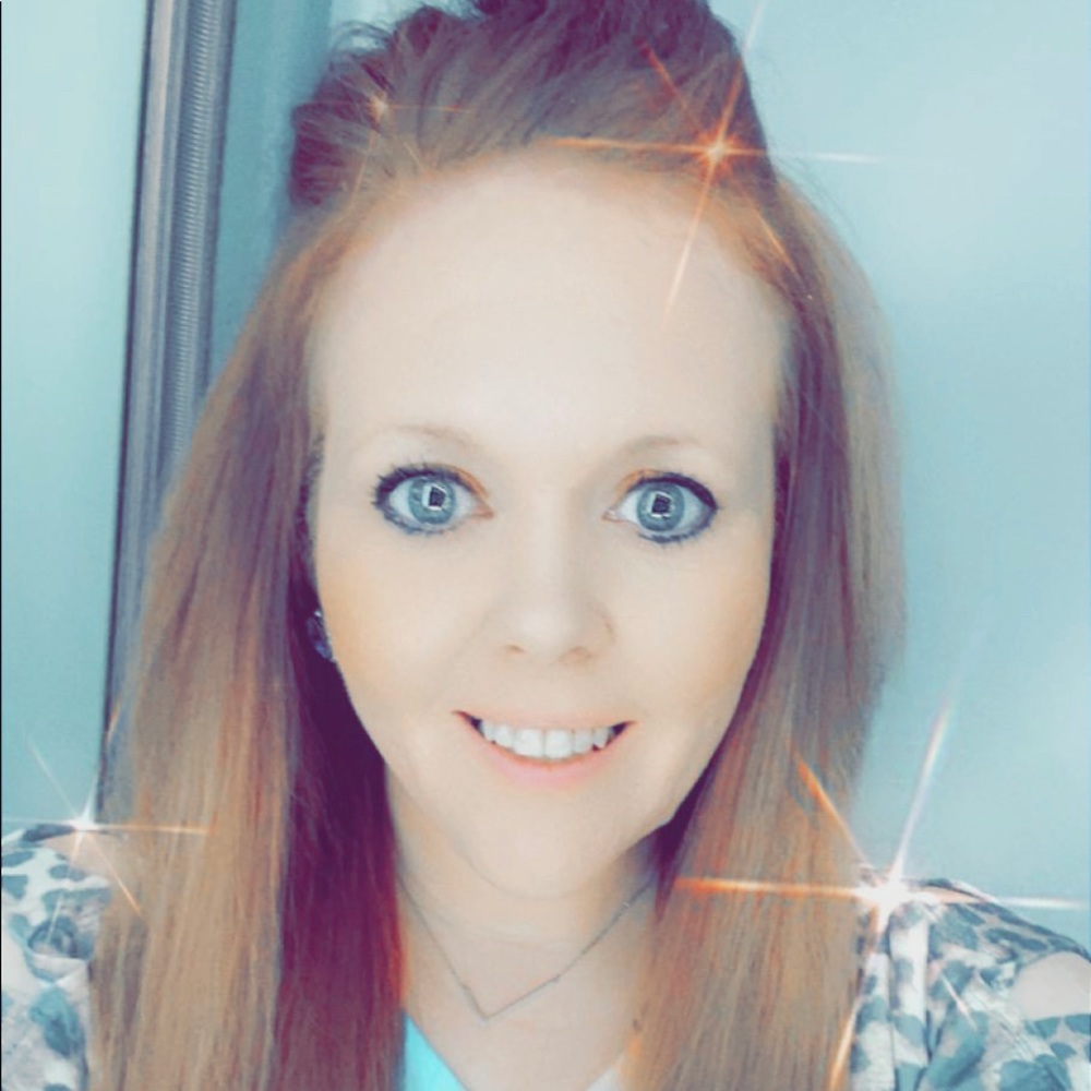 Meet your Posher, Lynzi